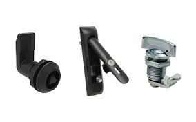 Cam Latches , Locks and Swinghandles